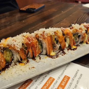 Yuki Hana Clifton - Sushi Bars Near Me - Clifton, New Jersey Yuki Hana Clifton - Sushi Bars Near Me - Clifton, New Jersey