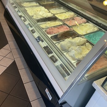 Cold Stone Creamery - Deliciousness - Ice Cream & Frozen Yogurt Near Me - Clovis, California