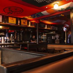St Andrews Pub