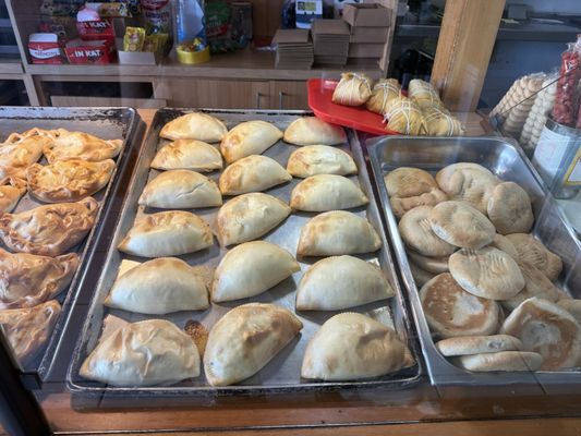 Rincón Chileno by null