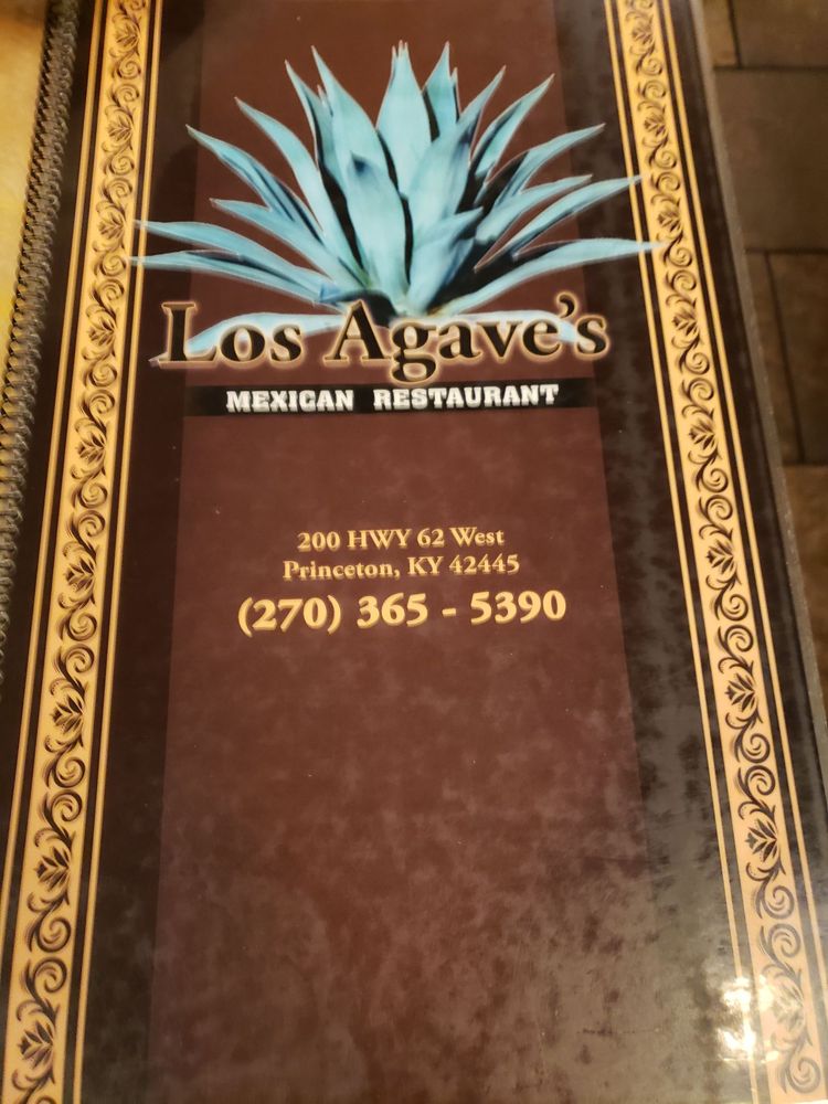 Los Agave's