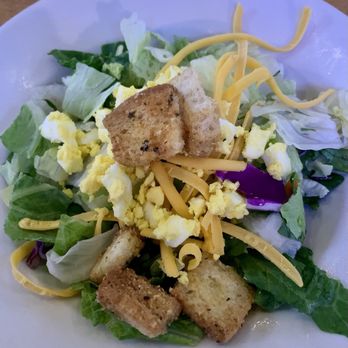 Texas Roadhouse - House salad - American Near Me - Mansfield, Texas Texas Roadhouse - House salad - American Near Me - Mansfield, Texas