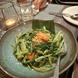 Mint & Basil