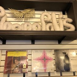 Phonopolis