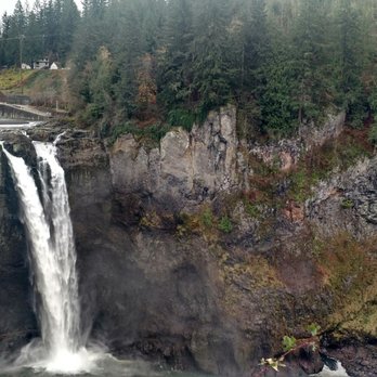 Snoqualmie Falls - Parks Near Me - Snoqualmie, Washington Snoqualmie Falls - Parks Near Me - Snoqualmie, Washington