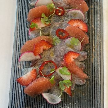 Culamar - Crudo - Italian Near Me - Franklin, Tennessee