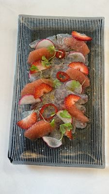Culamar Seafood Rest + Rooftop Bar by null