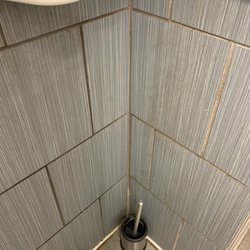 Marshalls - Bathroom needs attention.