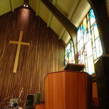 Central Presbyterian Church - Churches Near Me - Austin, Texas