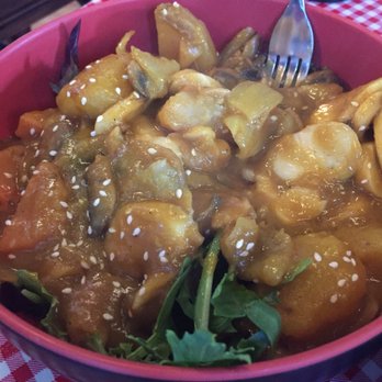 Koriente - Asian Fusion Near Me - Austin, Texas