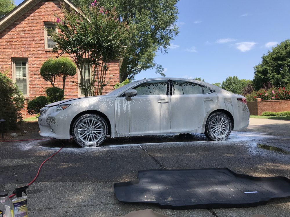 MISTER BUCKET DETAILING 26 Photos 2496 Andersonville Dr