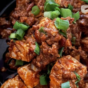 Shanghai Restaurant - Ma Mapo's Tofu - Dim Sum Near Me - Fort Lee, New Jersey