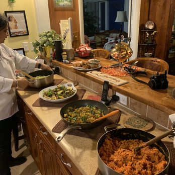 EZ Compliments Indian Cooking Class - Cooking Classes Near Me - Andover, Massachusetts
