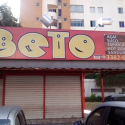 Quiosque do Beto