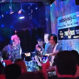 Heartless - Heart tribute band
