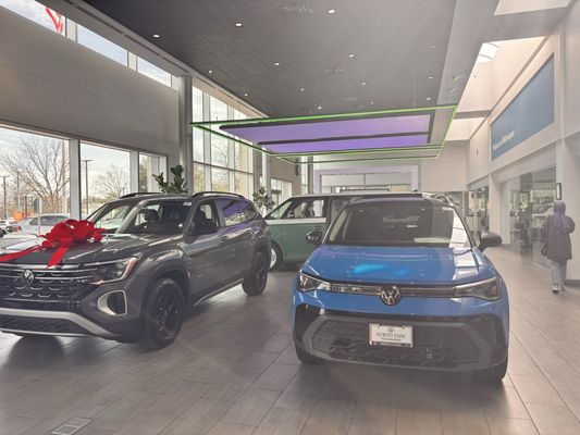 NORTH PARK VOLKSWAGEN - Updated July 2025 - 38 Photos & 100 Reviews