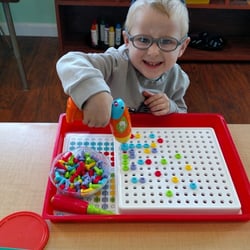 The Garden Preschool