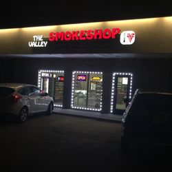 The Valley Smoke Shop - The Valley Smoke Shop