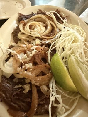 La Viña Aragon Restaurant y Cafeteria by null La Viña Aragon Restaurant y Cafeteria by null