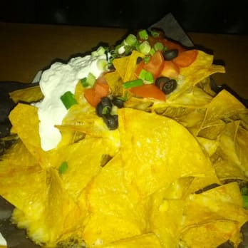 The Owl: A Firkin Pub - Loaded nachos - Pubs Near Me - Markham, Ontario The Owl: A Firkin Pub - Loaded nachos - Pubs Near Me - Markham, Ontario