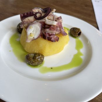 Quinto - Steakhouses Near Me - Miami, Florida