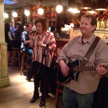 The Botanist - Live music every night - Cocktail Bars Near Me - Birmingham, XWM The Botanist - Live music every night - Cocktail Bars Near Me - Birmingham, XWM