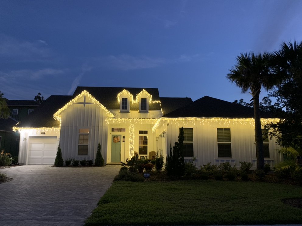 Slide of Tyler's Handyman Services