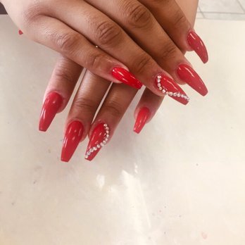 Nail Infinity - Nail Salons Near Me - Stone Mountain, Georgia