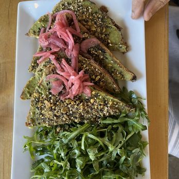 Leaf Vegetarian Restaurant - Avocado toast - Vegetarian Near Me - Boulder, Colorado Leaf Vegetarian Restaurant - Avocado toast - Vegetarian Near Me - Boulder, Colorado