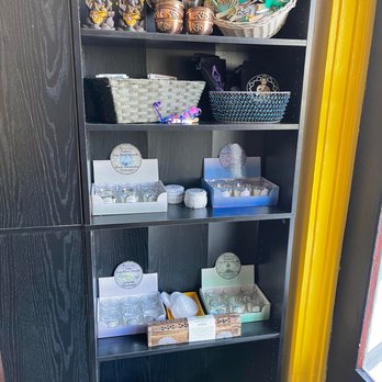 The Crystal Cauldron - Reiki Near Me - Cranston, Rhode Island