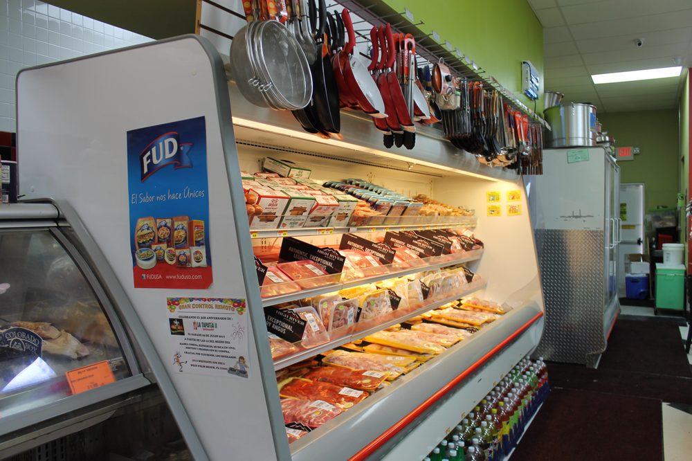 Tapatia Supermarket - Westgate