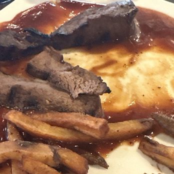 Stir - Steak frites - Cocktail Bars Near Me - Greenville, South Carolina