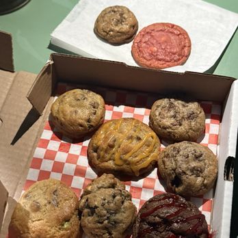 Cookie Zombie - Desserts Near Me - Redondo Beach, California