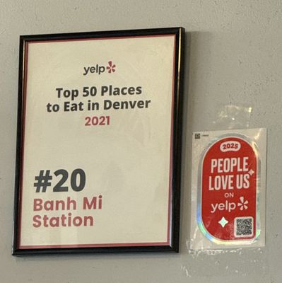 Banh Mi Station by null