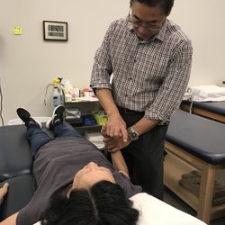 Maximum Physical Therapy