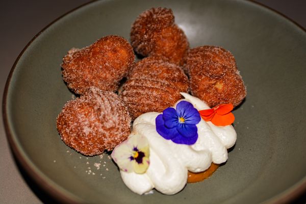 Stokes Adobe Restaurant by null