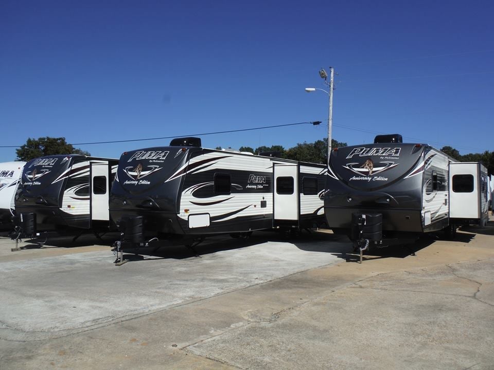 K AND K CAMPING CENTER Updated September 2024 1810 I65 Service Rd E