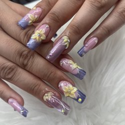 Pinks Nail Spa