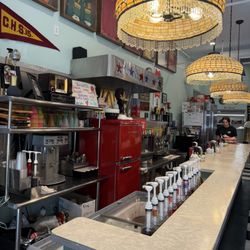 Griddles Malt Shoppe