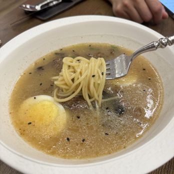 My Deluxe Cafe - Ramen - Coffee & Tea Near Me - Feasterville-Trevose, Pennsylvania