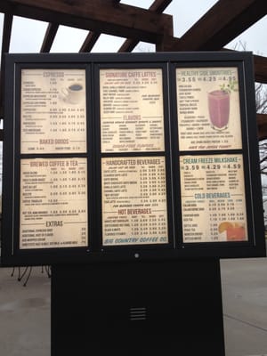 Statesman Coffee Company by null