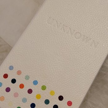 Unknown - a notepad with colorful dots on it - Bars Near Me - Las Vegas, Nevada Unknown - a notepad with colorful dots on it - Bars Near Me - Las Vegas, Nevada