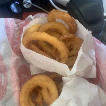 RUDY’S DRIVE-IN - Updated February 2026 - 65 Photos & 77 Reviews - 1004 ...