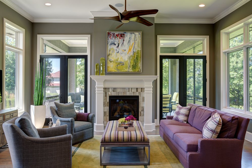 MADDENMCFARLAND INTERIORS Updated May 2024 1903 W 135th St