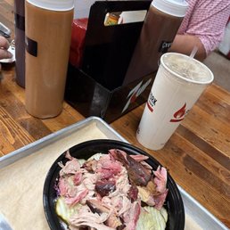 Pork Bowl Pork Bowl