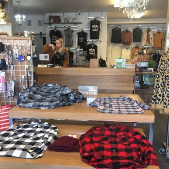 Wink Boutique - Women's Clothing Near Me - Pismo Beach, California Wink Boutique - Women's Clothing Near Me - Pismo Beach, California