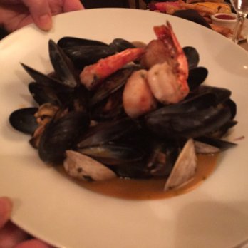 Thyme - Paella (large portion) - New American Near Me - Roslyn, New York Thyme - Paella (large portion) - New American Near Me - Roslyn, New York
