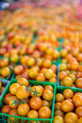Ferry Plaza Farmers Market by null Ferry Plaza Farmers Market by null