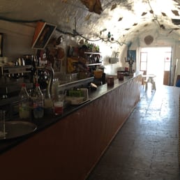 Inside Inside