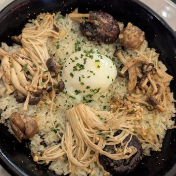AnQi Bistro - Asian Fusion Near Me - Costa Mesa, California